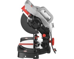Пила торцовочная Зубр ЗПТ-190-1100 Л серия МАСТЕР-foto2