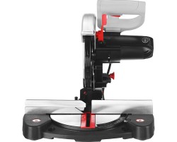 Пила торцовочная Зубр ЗПТ-190-1100 Л серия МАСТЕР-foto3