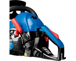 Бензопила Зубр ПБЦ-380 35П серия ПРОФЕССИОНАЛ-foto7