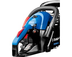 Бензопила Зубр ПБЦ-380 35П серия ПРОФЕССИОНАЛ-foto6