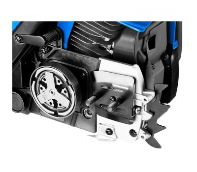 Бензопила Зубр ПБЦ-380 35П серия ПРОФЕССИОНАЛ