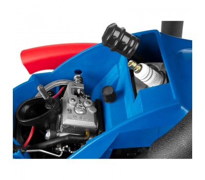 Бензопила Зубр ПБЦ-380 35П серия ПРОФЕССИОНАЛ