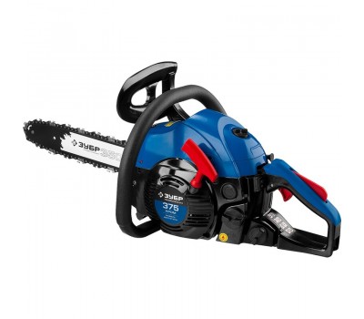 Бензопила Зубр ПБЦ-380 35П серия ПРОФЕССИОНАЛ