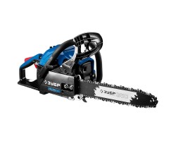 Бензопила Зубр ПБЦ-380 35П серия ПРОФЕССИОНАЛ