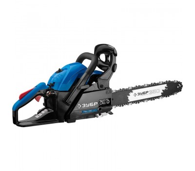 Бензопила Зубр ПБЦ-380 35П серия ПРОФЕССИОНАЛ