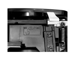 Бензопила Зубр ПБЦ-380 35П серия ПРОФЕССИОНАЛ-foto9