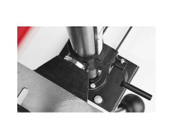 Станок радиально-сверлильный + тиски Зубр ЗСС-550 серия МАСТЕР-foto10