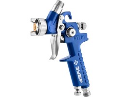 Краскопульты пневматические ПРО 150 Мини серия ПРОФЕССИОНАЛ Зубр 06454-0.8-foto2