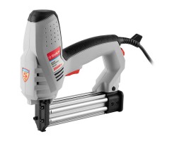 Пистолет скобозабивной электрический Зубр ЗСП-2000 серия МАСТЕР