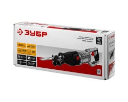 Пила сабельная Зубр ЗПС-1400 Э серия МАСТЕР-foto4