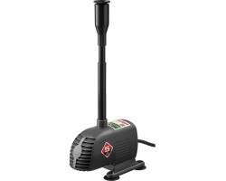 Насос фонтанный Зубр ЗНФЧ-20-1.6 серия МАСТЕР-foto2