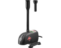 Насос фонтанный Зубр ЗНФЧ-20-1.6 серия МАСТЕР