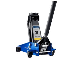 Домкрат подкатной гидравлический серия ПРОФЕССИОНАЛ Зубр 43050-3-foto2