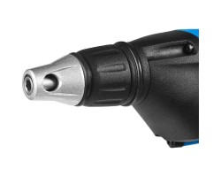 Сетевой шуруповерт Зубр ЗСШ-550-45 серия ПРОФЕССИОНАЛ-foto6