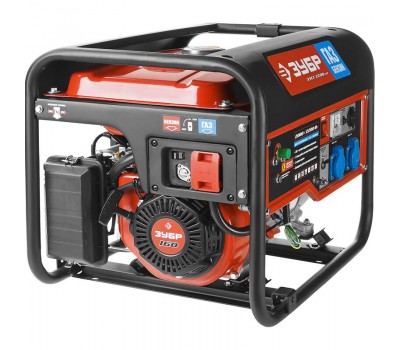 Генератор многотопливный Зубр ЗЭСГ-2200-М2 серия МАСТЕР Генератор многотопливный Зубр ЗЭСГ-2200-М2 серия МАСТЕР