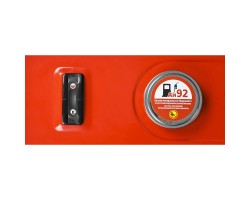 Генератор многотопливный Зубр ЗЭСГ-2200-М2 серия МАСТЕР-foto7