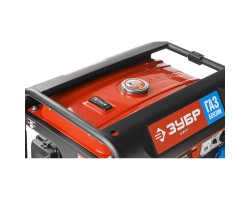 Генератор многотопливный Зубр ЗЭСГ-2200-М2 серия МАСТЕР-foto5