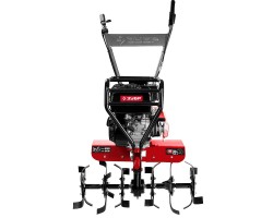 Мотоблок бензиновый усиленный Зубр МТУ-350-foto4