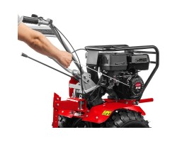 Мотоблок бензиновый усиленный Зубр МТУ-350-foto9