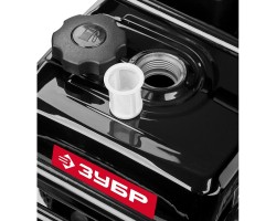 Мотоблок бензиновый усиленный Зубр МТУ-350-foto13