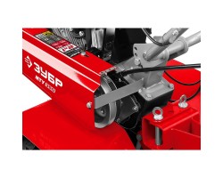 Мотоблок бензиновый усиленный Зубр МТУ-350-foto10