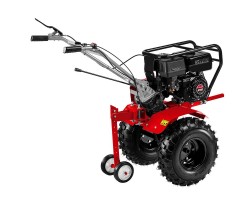 Мотоблок бензиновый усиленный Зубр МТУ-350-foto5