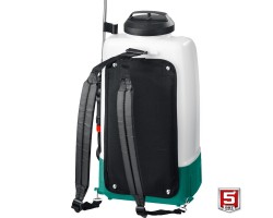 Аккумуляторный опрыскиватель Зубр ОПЛ-15-foto6