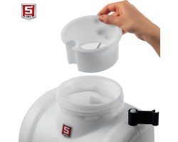 Аккумуляторный опрыскиватель Зубр ОПЛ-15-foto9