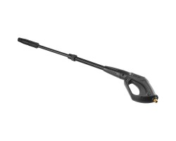 Мойка высокого давления Зубр АВД-П195 серия ПРОФЕССИОНАЛ-foto14