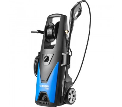 Мойка высокого давления Зубр АВД-П195 серия ПРОФЕССИОНАЛ Мойка высокого давления Зубр АВД-П195 серия ПРОФЕССИОНАЛ