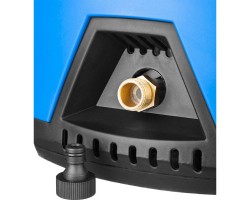 Мойка высокого давления Зубр АВД-П195 серия ПРОФЕССИОНАЛ-foto7