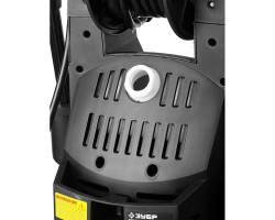 Мойка высокого давления Зубр АВД-П195 серия ПРОФЕССИОНАЛ-foto5