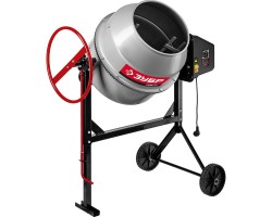 Бетономешалка ЗУБР БМЧ-140-foto2