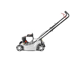 Газонокосилка бензиновая Зубр ГКБ-400П серия МАСТЕР-foto5