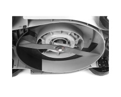 Газонокосилка бензиновая Зубр ГКБ-400П серия МАСТЕР-foto8