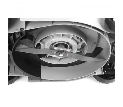 Газонокосилка бензиновая Зубр ГКБ-400П серия МАСТЕР