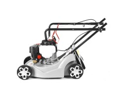 Газонокосилка бензиновая Зубр ГКБ-400П серия МАСТЕР-foto7