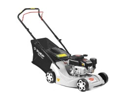 Газонокосилка бензиновая Зубр ГКБ-400П серия МАСТЕР-foto2