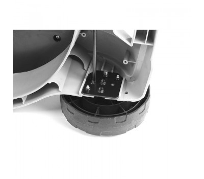 Газонокосилка бензиновая Зубр ГКБ-400П серия МАСТЕР