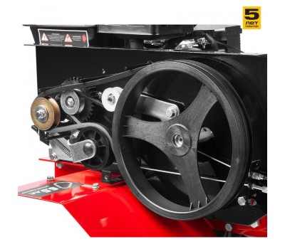 Культиватор бензиновый Зубр МКТ-200