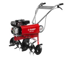 Культиватор бензиновый Зубр МКТ-200