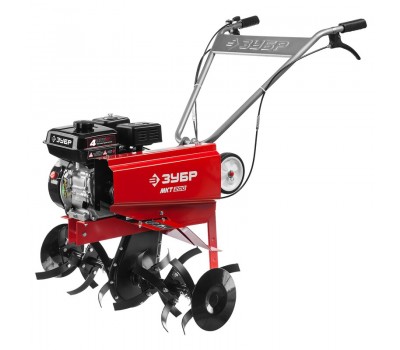 Культиватор бензиновый Зубр МКТ-200