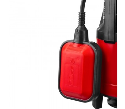 Насос дренажный Зубр НПГ-М1-550 серия МАСТЕР