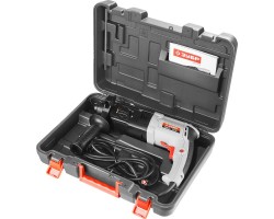 Перфоратор SDS-plus Зубр П-22-650 серия МАСТЕР-foto6