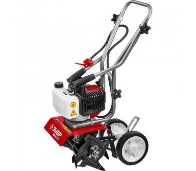 Культиватор бензиновый ЗУБР МКЛ-100 Культиватор бензиновый ЗУБР МКЛ-100
