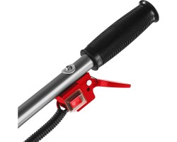 Культиватор бензиновый ЗУБР МКЛ-100-foto9