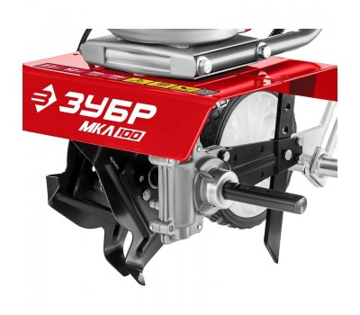 Культиватор бензиновый ЗУБР МКЛ-100 Культиватор бензиновый ЗУБР МКЛ-100