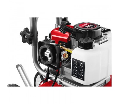 Культиватор бензиновый ЗУБР МКЛ-100 Культиватор бензиновый ЗУБР МКЛ-100