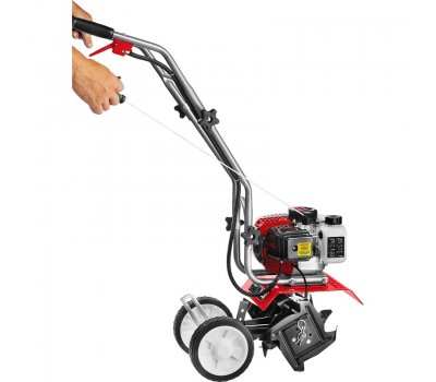 Культиватор бензиновый ЗУБР МКЛ-100 Культиватор бензиновый ЗУБР МКЛ-100