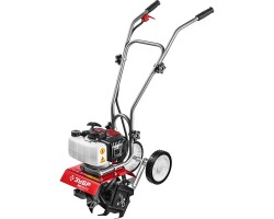 Культиватор бензиновый ЗУБР МКЛ-100